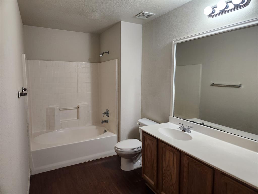 Cross Oak Ranch Ph 2 Tr 2 - Residential