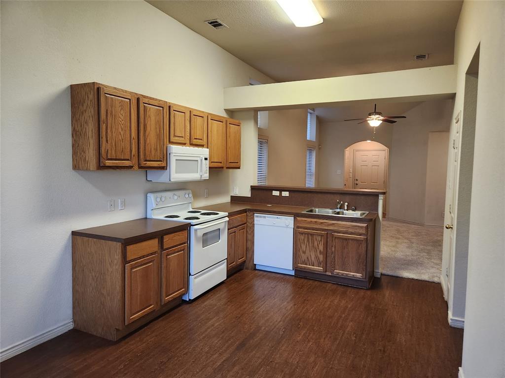 Cross Oak Ranch Ph 2 Tr 2 - Residential