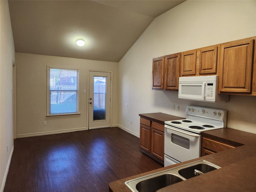 Cross Oak Ranch Ph 2 Tr 2 - Residential