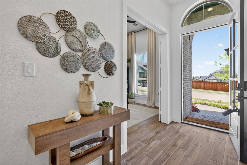 2209 Moore Valley Drive
