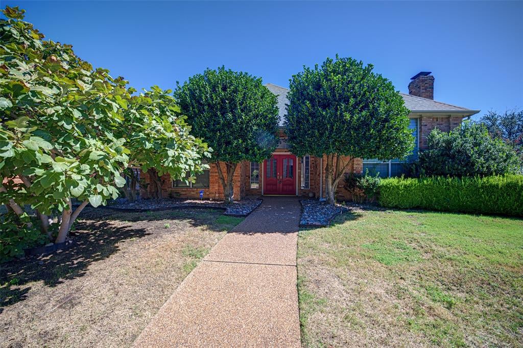 7200 Elmswood Lane