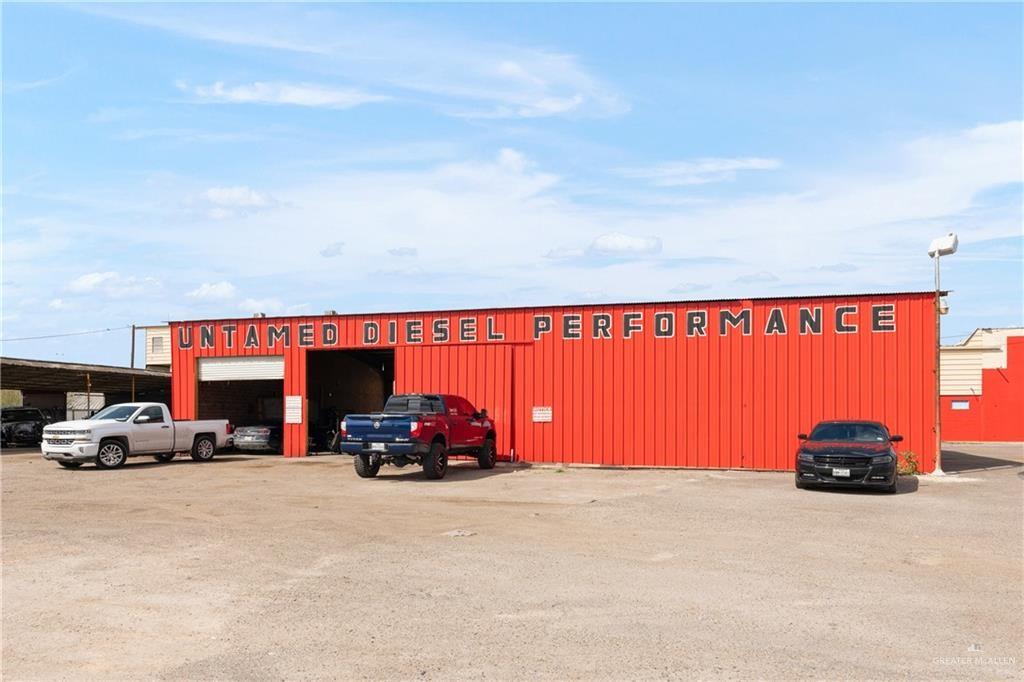 4038 E Expressway 83