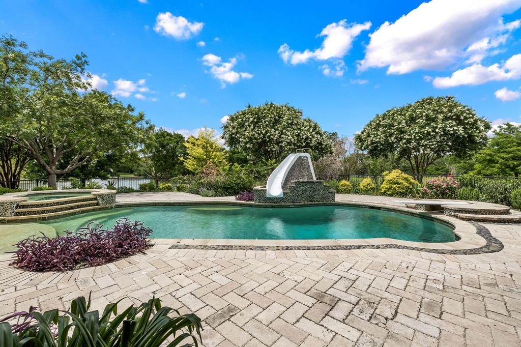 El Ranchero Estates Ph II - Residential