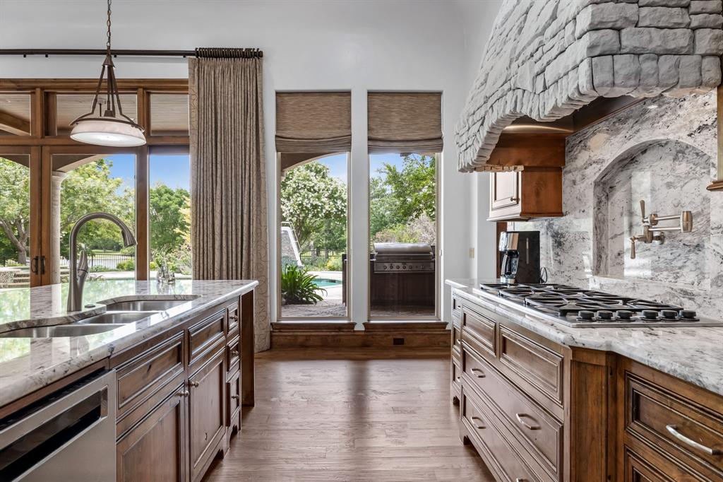 El Ranchero Estates Ph II - Residential