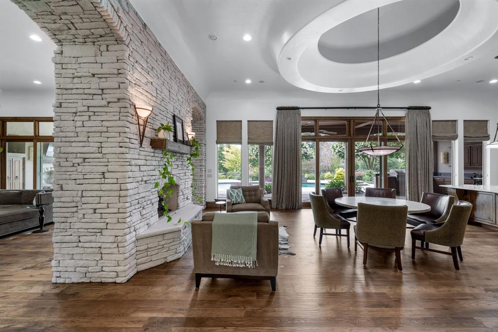 El Ranchero Estates Ph II - Residential