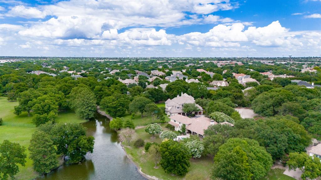 El Ranchero Estates Ph II - Residential