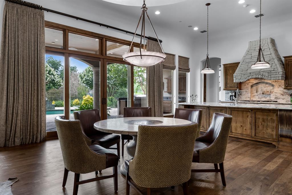 El Ranchero Estates Ph II - Residential