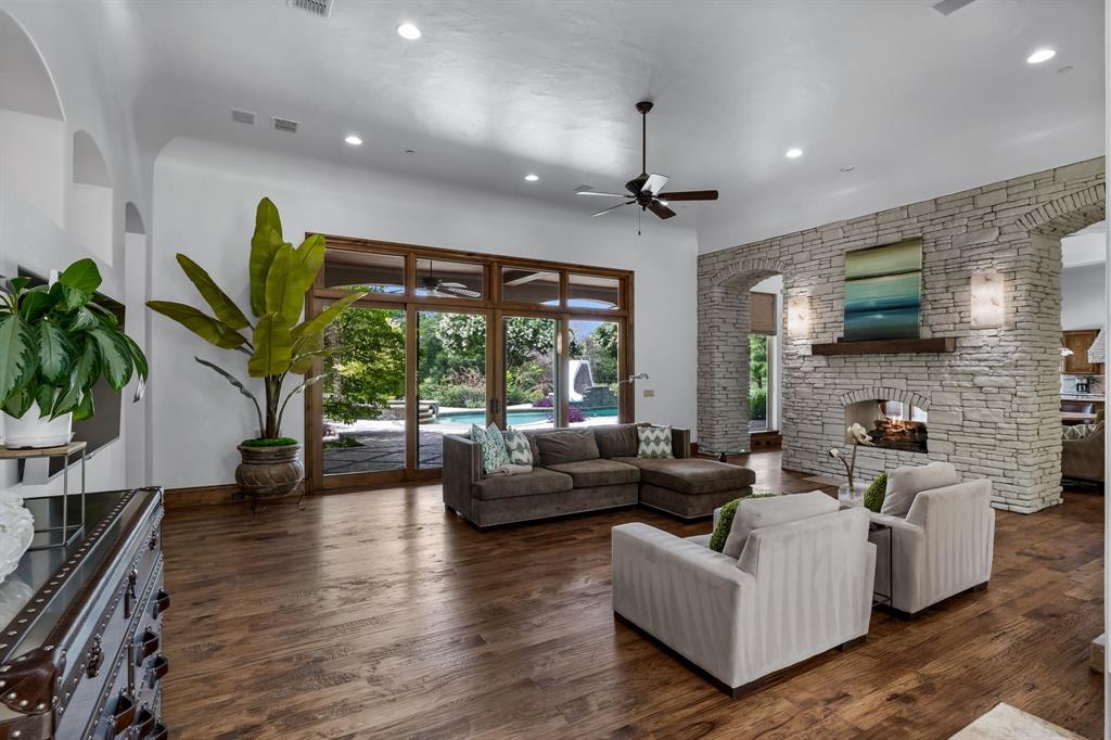 El Ranchero Estates Ph II - Residential