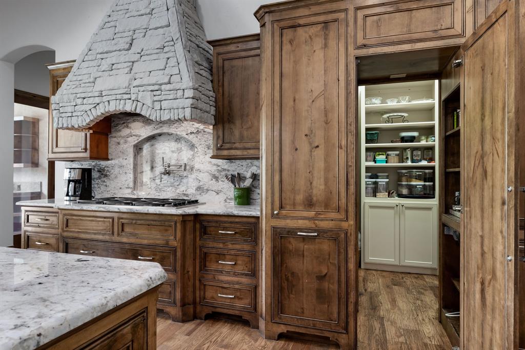 El Ranchero Estates Ph II - Residential