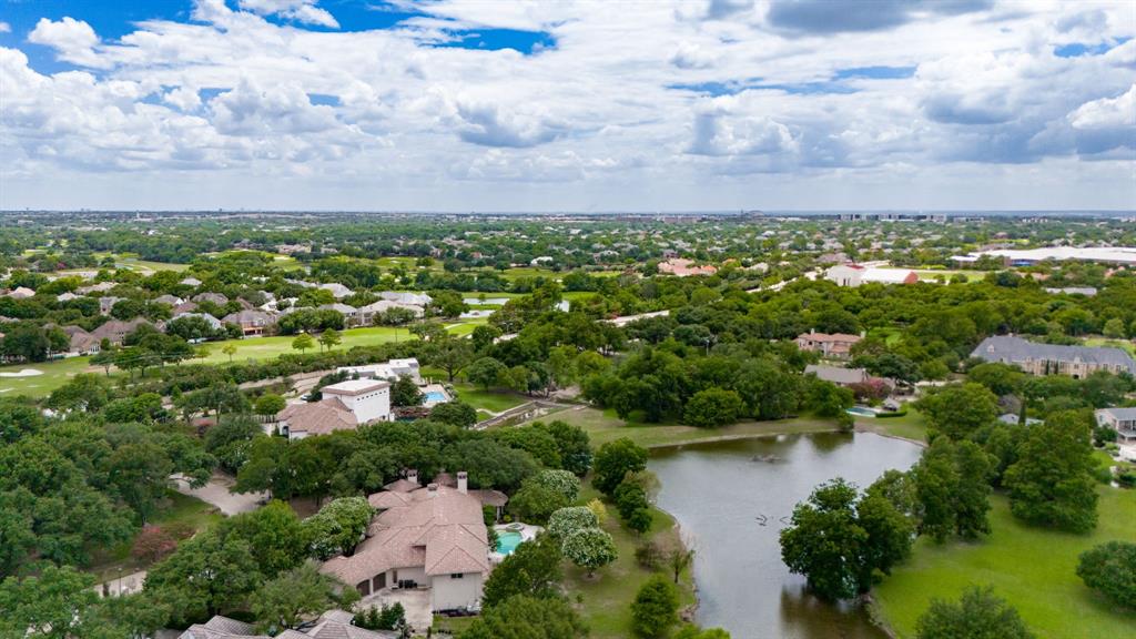 El Ranchero Estates Ph II - Residential