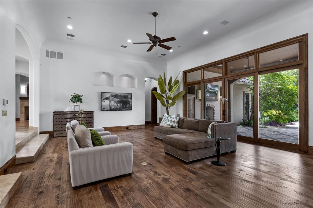 El Ranchero Estates Ph II - Residential