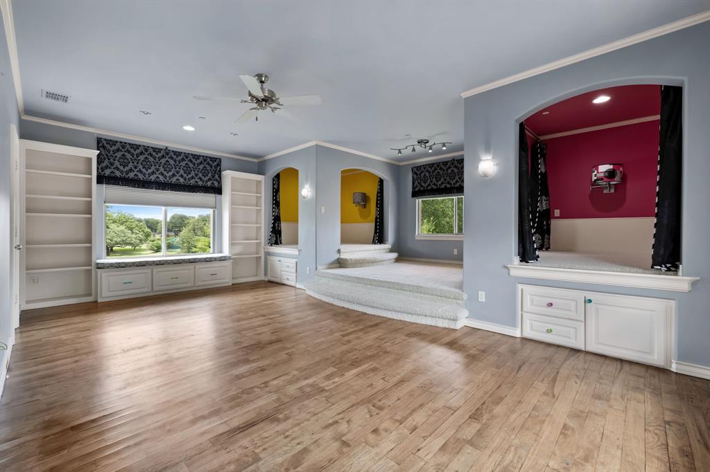 El Ranchero Estates Ph II - Residential