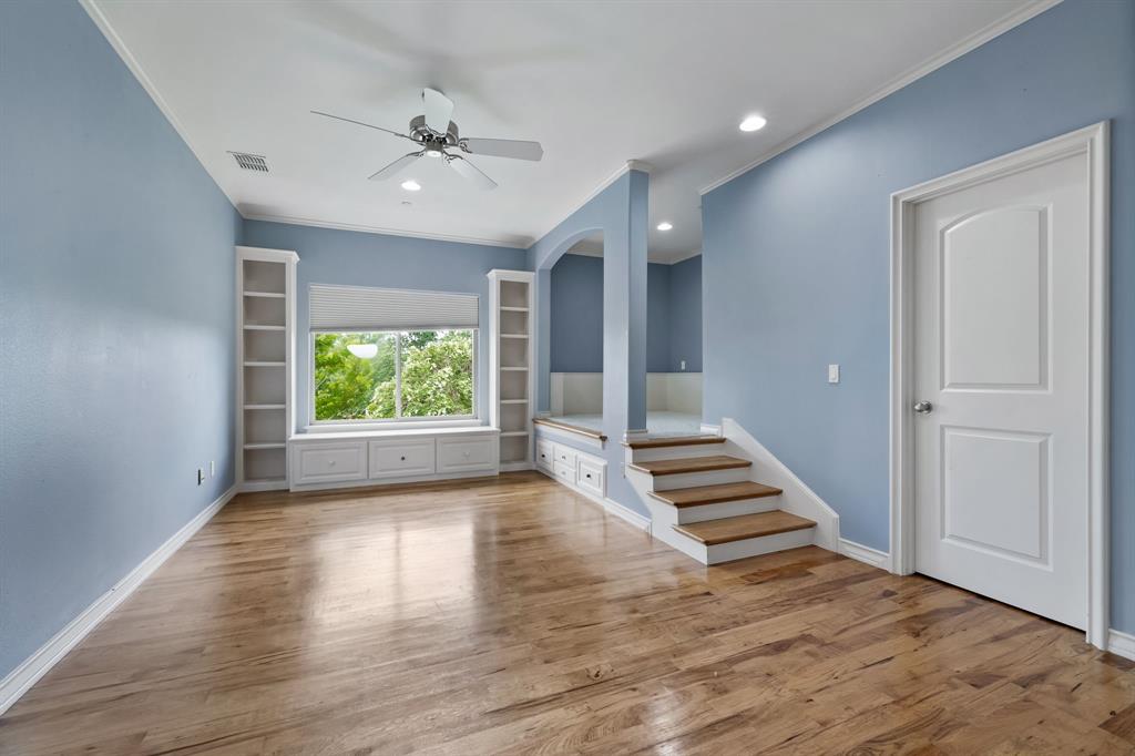 El Ranchero Estates Ph II - Residential