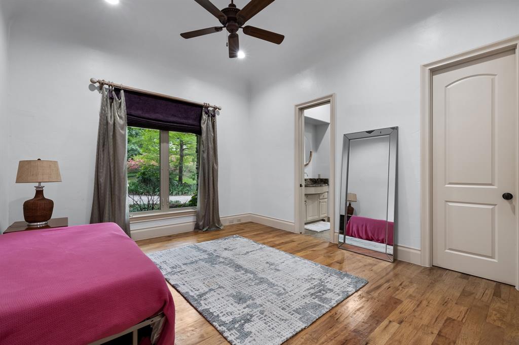 El Ranchero Estates Ph II - Residential