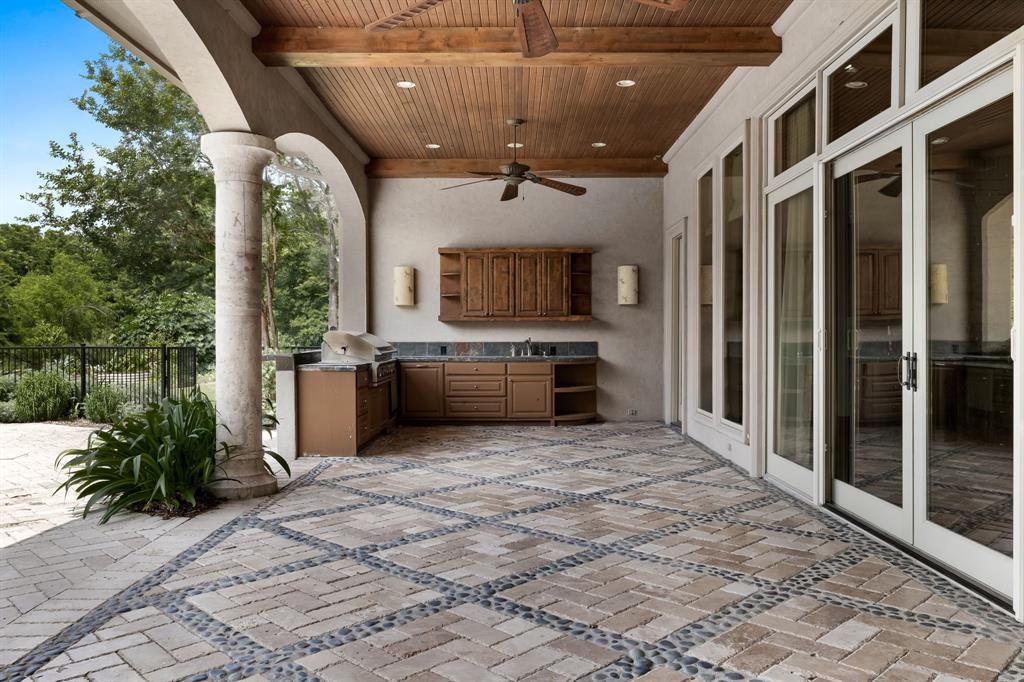 El Ranchero Estates Ph II - Residential