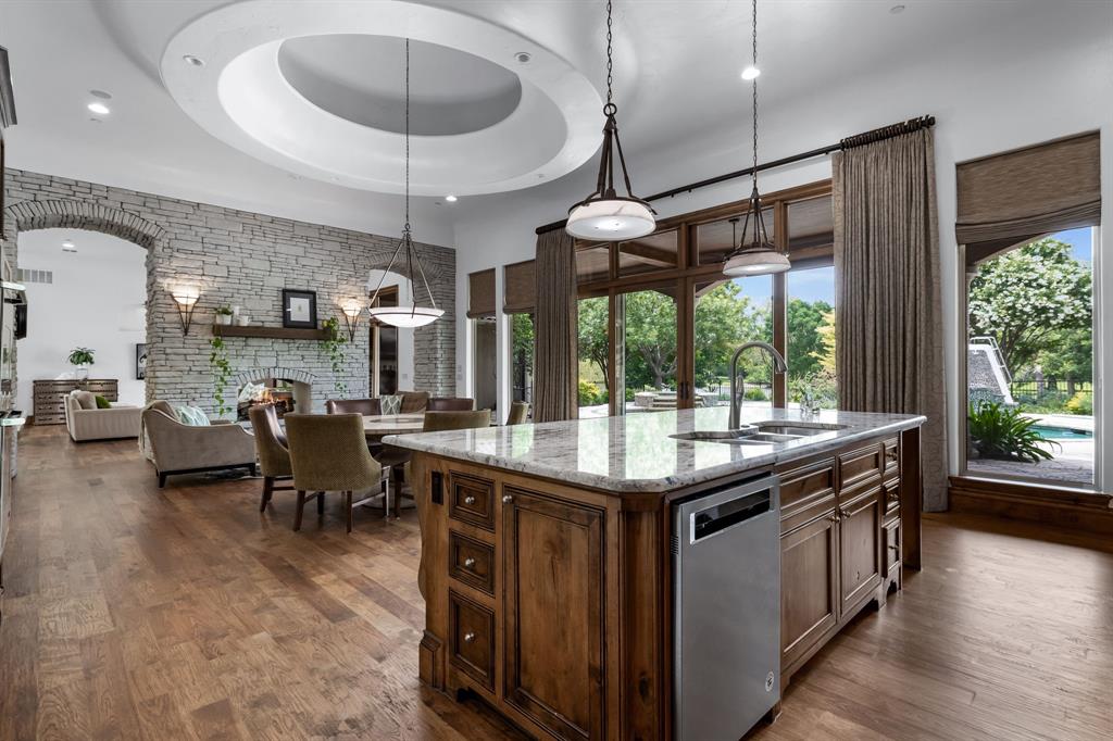 El Ranchero Estates Ph II - Residential