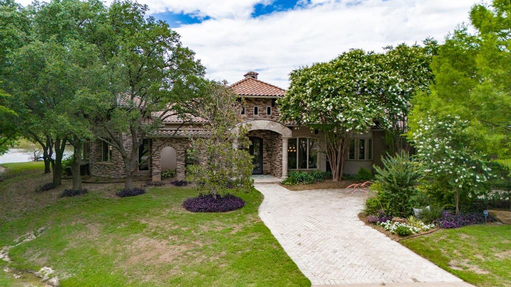 El Ranchero Estates Ph II - Residential