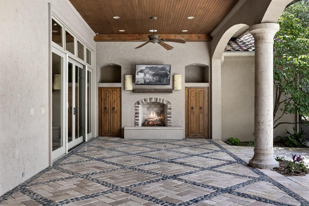 El Ranchero Estates Ph II - Residential