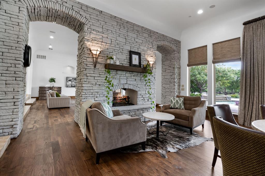 El Ranchero Estates Ph II - Residential