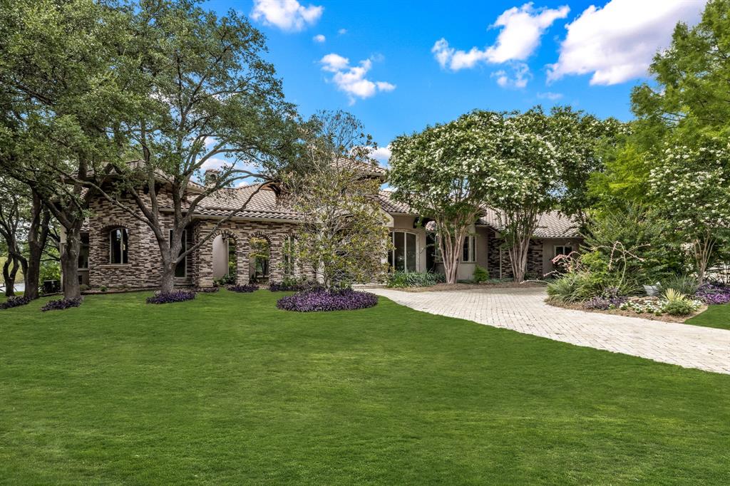 El Ranchero Estates Ph II - Residential