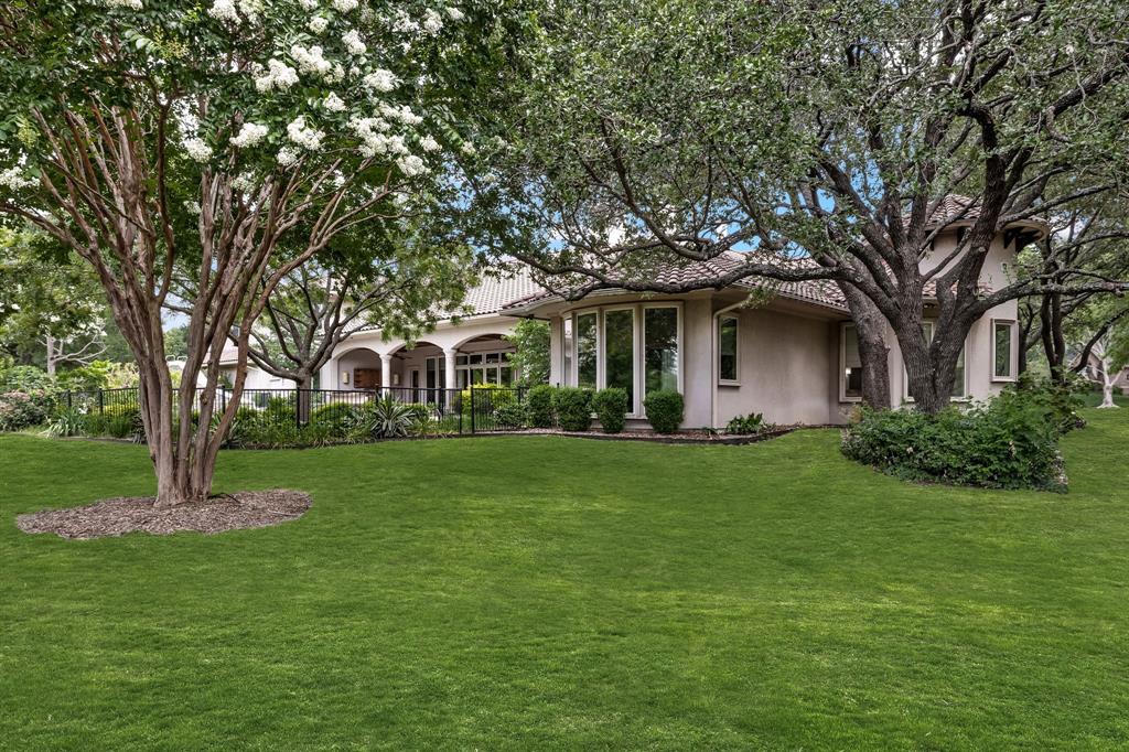 El Ranchero Estates Ph II - Residential