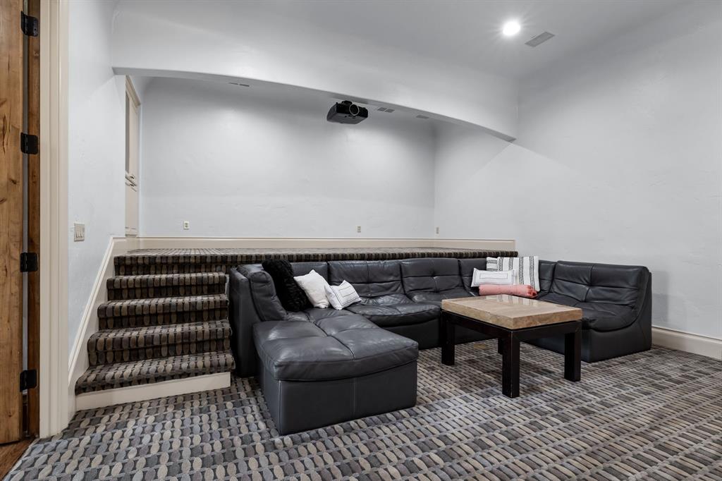 El Ranchero Estates Ph II - Residential