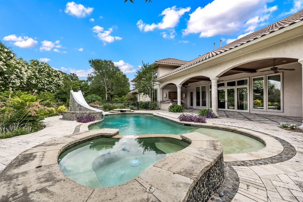 El Ranchero Estates Ph II - Residential