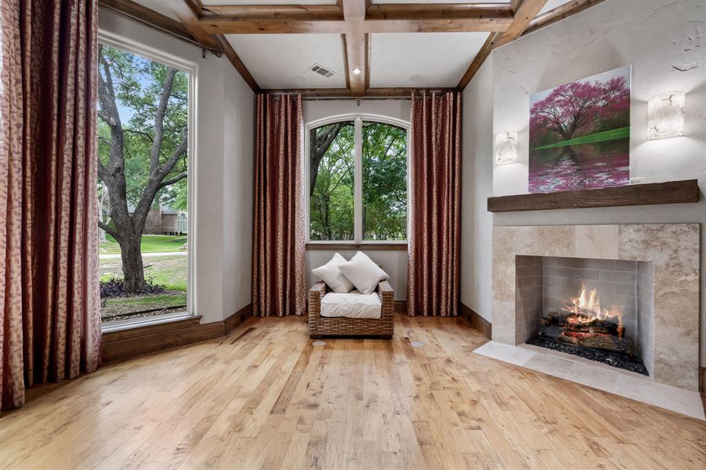 El Ranchero Estates Ph II - Residential