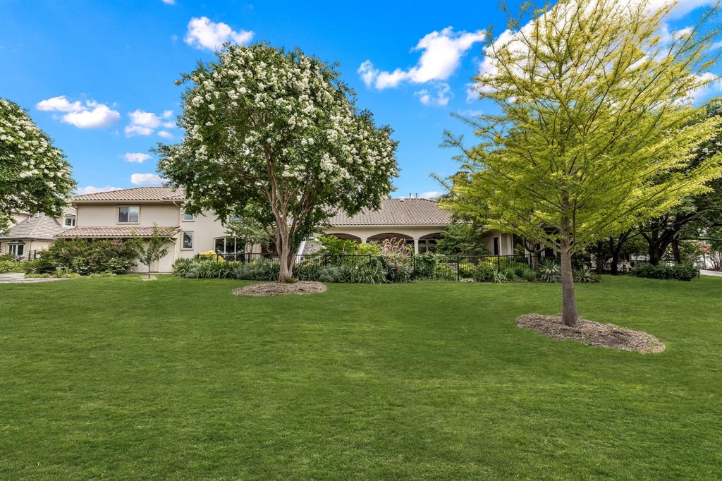 El Ranchero Estates Ph II - Residential