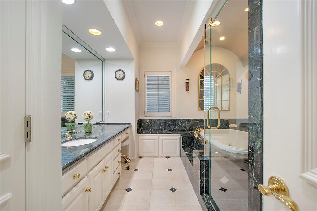 St Andrews Place 1st Inst - Residential