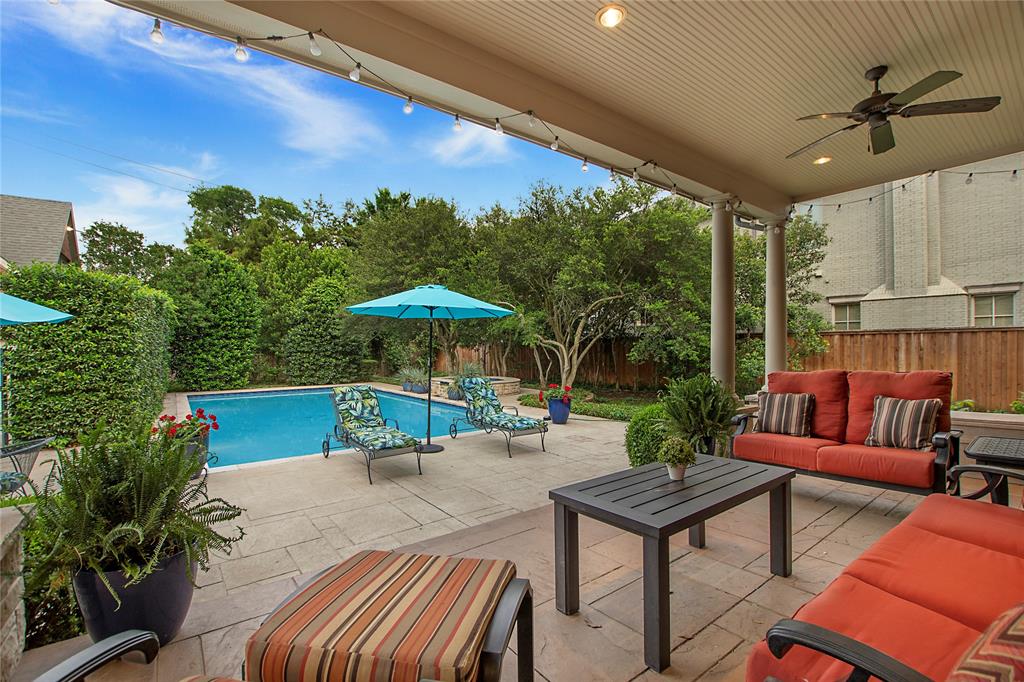 St Andrews Place 1st Inst - Residential