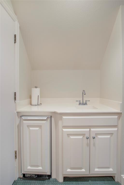 St Andrews Place 1st Inst - Residential