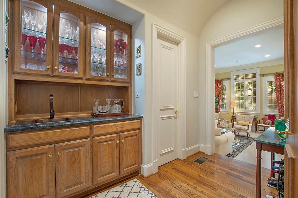 St Andrews Place 1st Inst - Residential