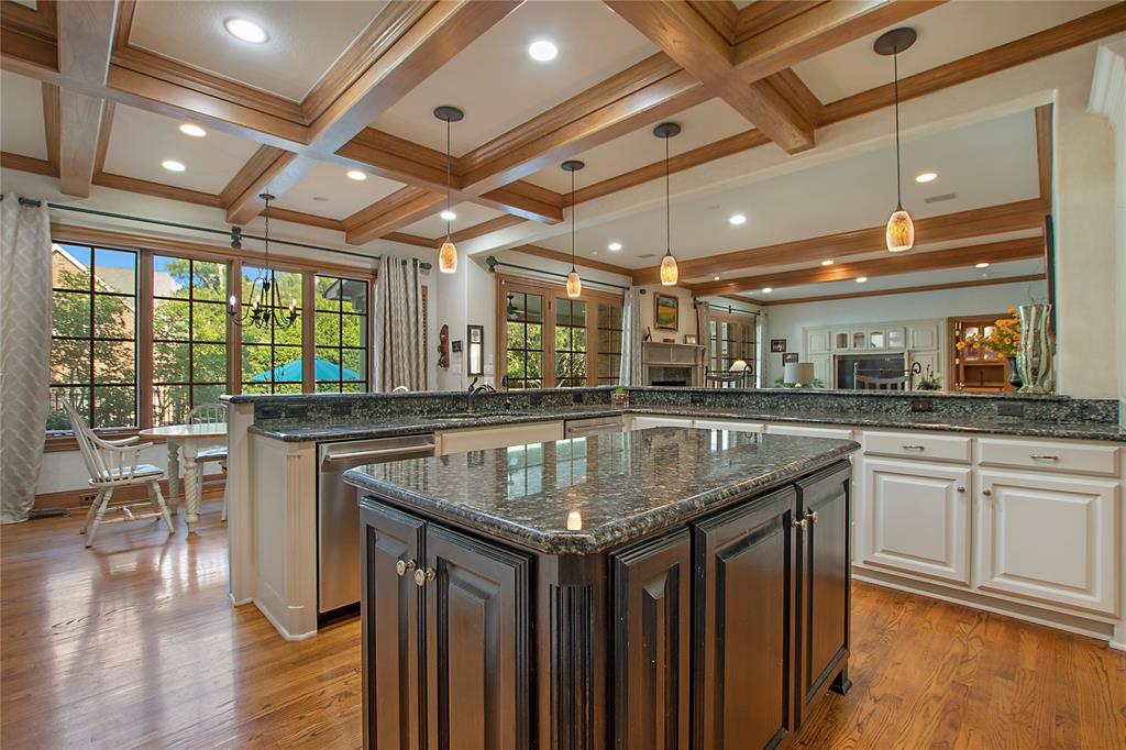 St Andrews Place 1st Inst - Residential