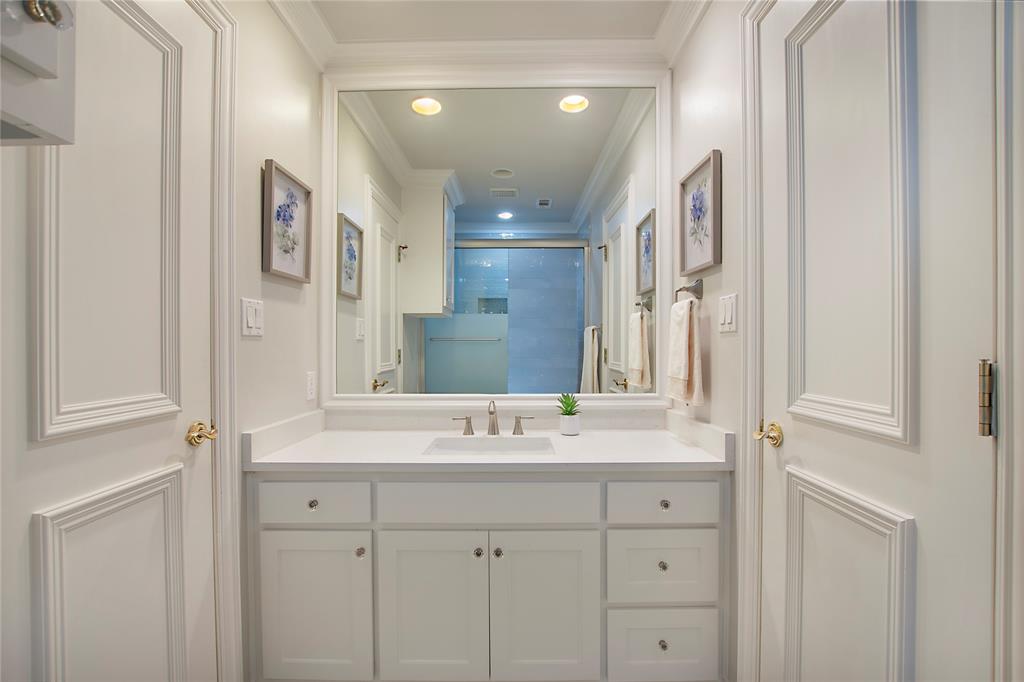 St Andrews Place 1st Inst - Residential