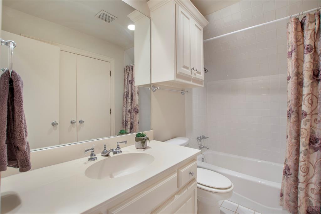 St Andrews Place 1st Inst - Residential