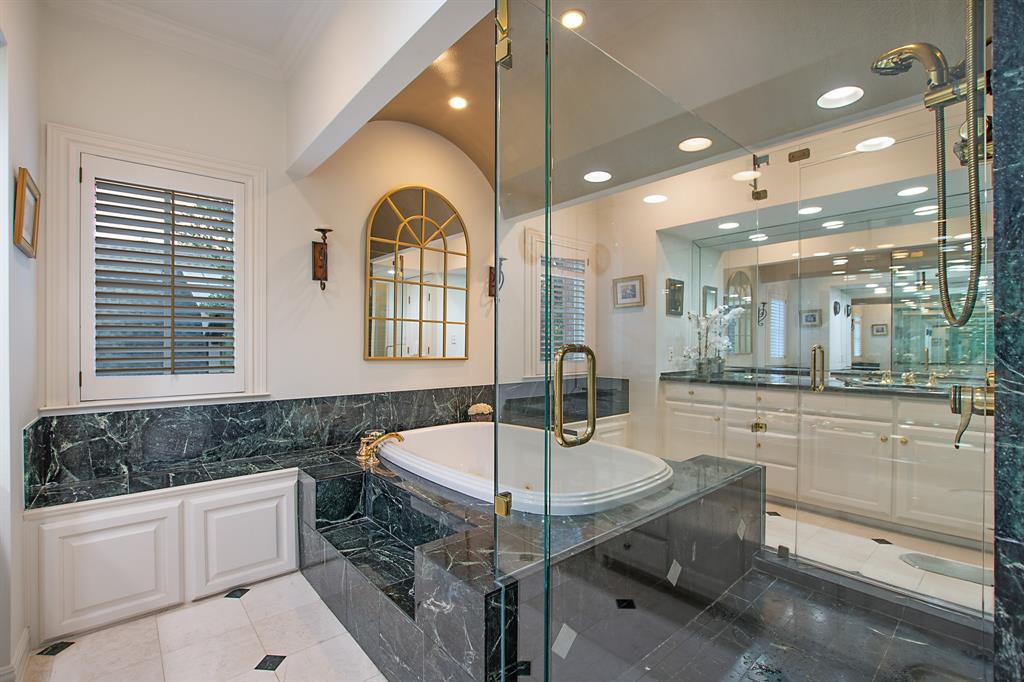 St Andrews Place 1st Inst - Residential