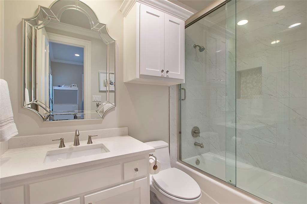 St Andrews Place 1st Inst - Residential