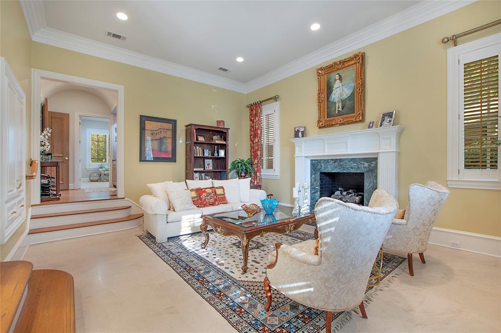 St Andrews Place 1st Inst - Residential