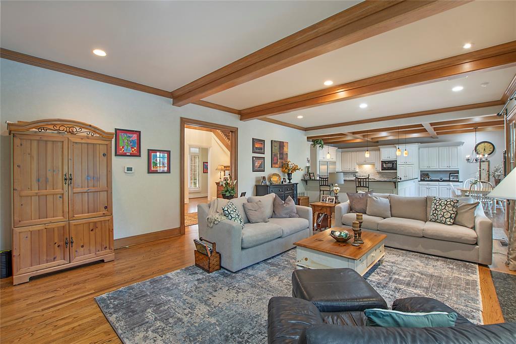 St Andrews Place 1st Inst - Residential