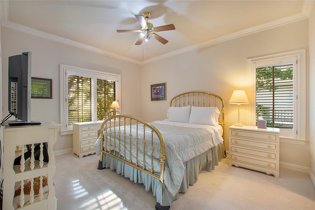 St Andrews Place 1st Inst - Residential