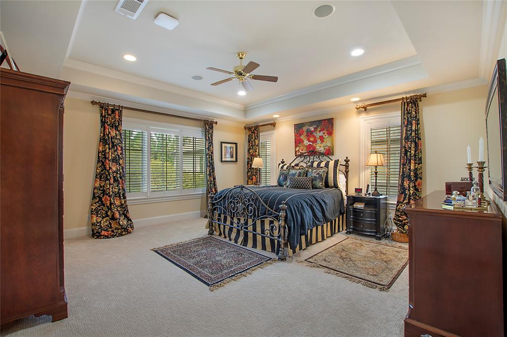 St Andrews Place 1st Inst - Residential