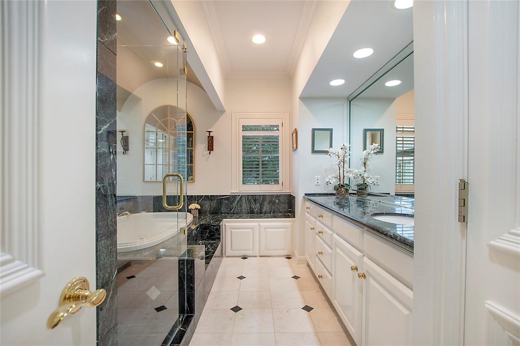 St Andrews Place 1st Inst - Residential