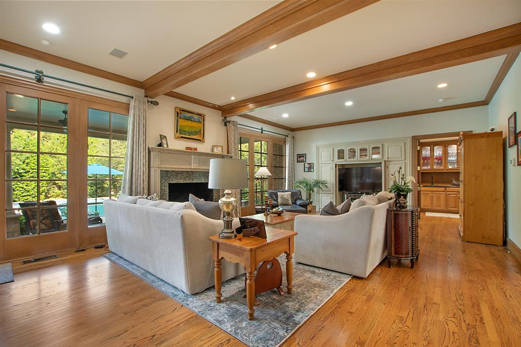 St Andrews Place 1st Inst - Residential