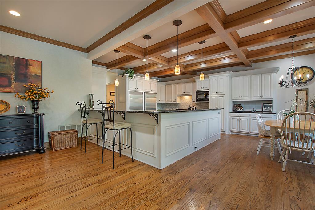 St Andrews Place 1st Inst - Residential