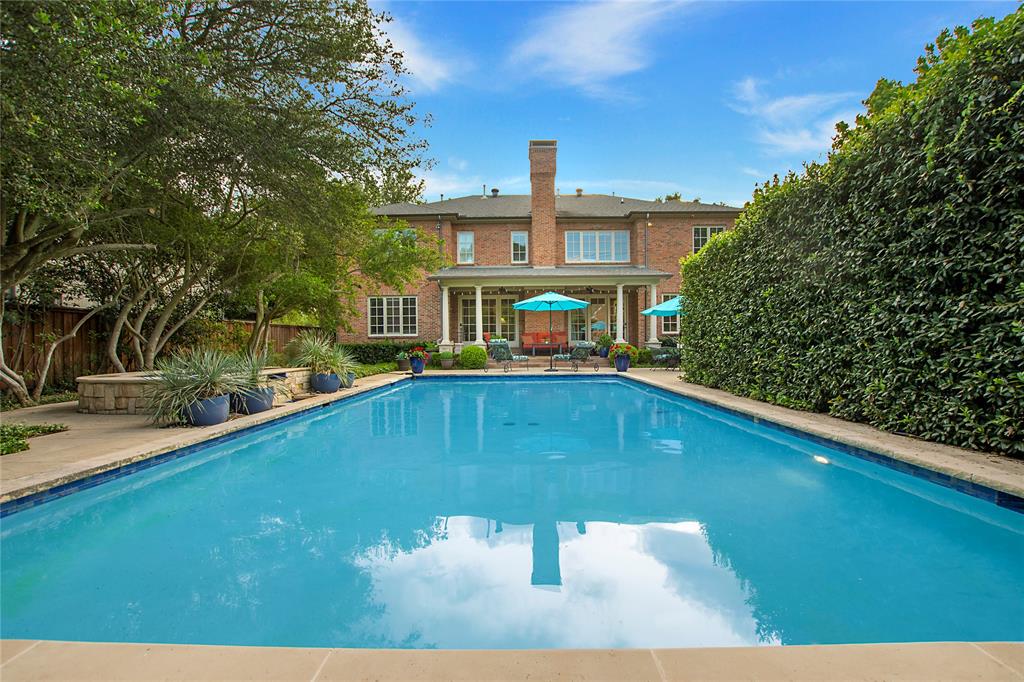 St Andrews Place 1st Inst - Residential