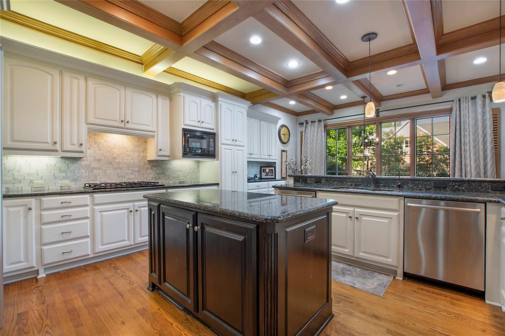 St Andrews Place 1st Inst - Residential