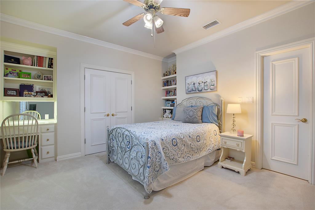 St Andrews Place 1st Inst - Residential