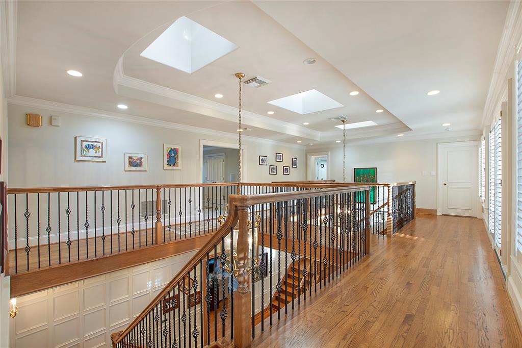 St Andrews Place 1st Inst - Residential