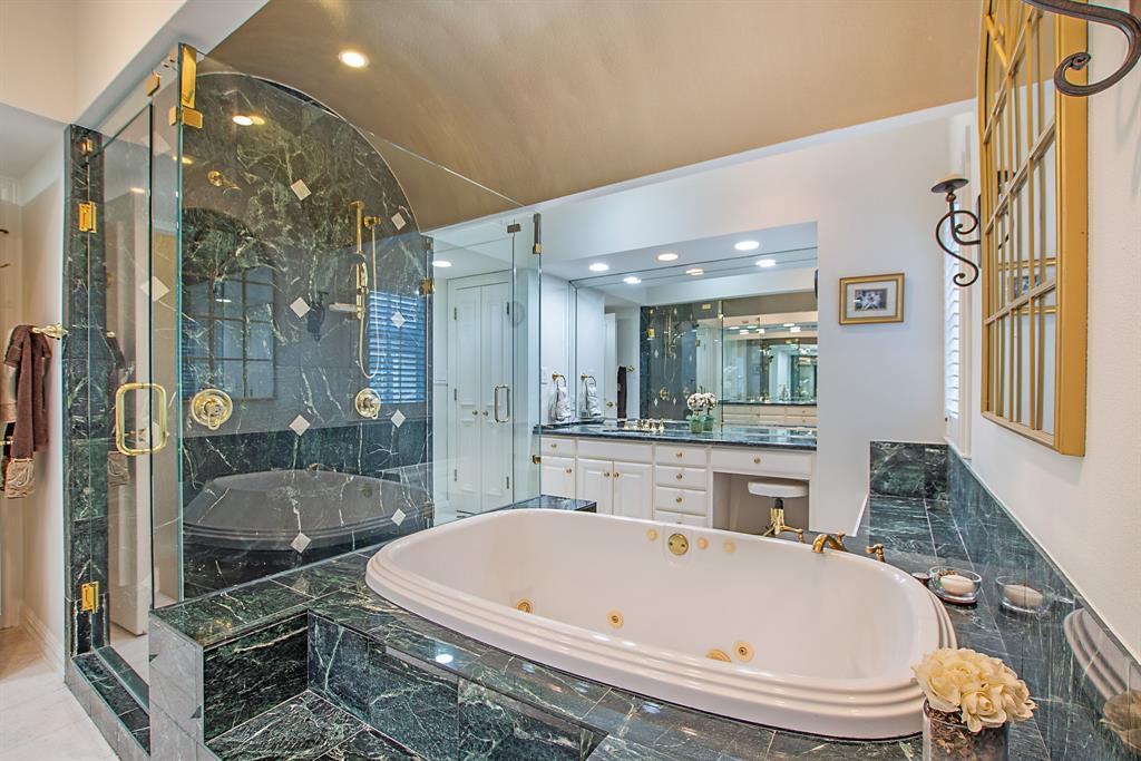 St Andrews Place 1st Inst - Residential